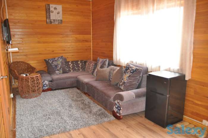 Продам базу отдыха на оз.Алаколь, фотография 9