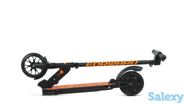 Высокачественные Электросамокаты Halten, Forward, Шахтинск, ДОСТАВКА, фотография 5