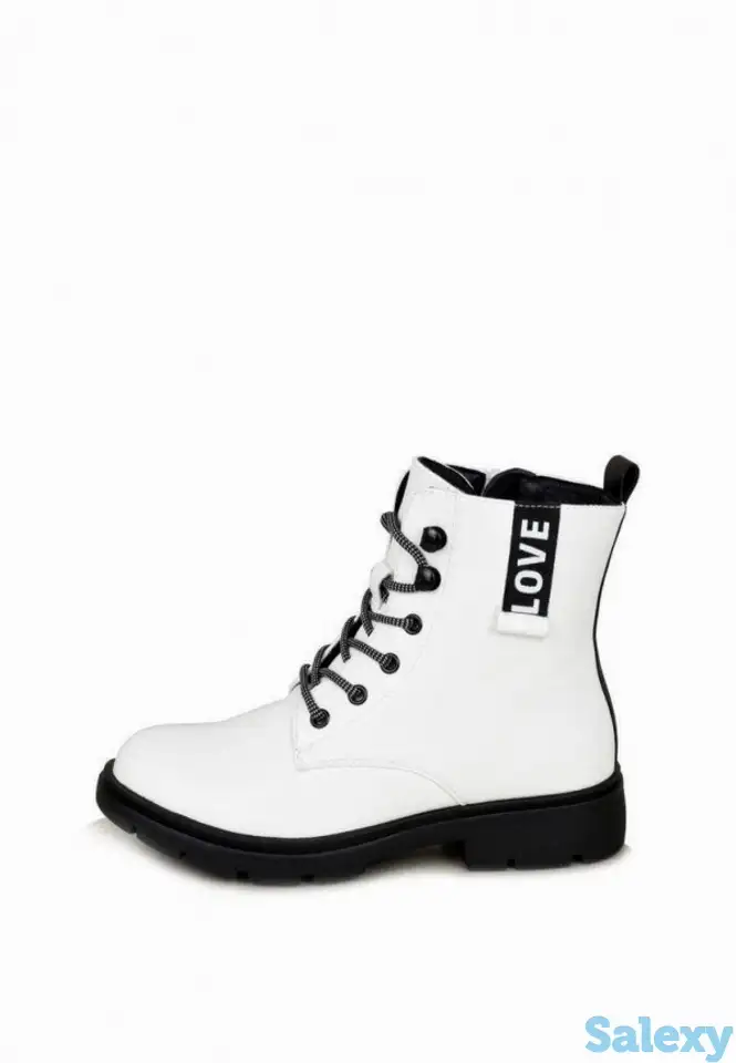 Ботинки t.taccardi, фотография 2