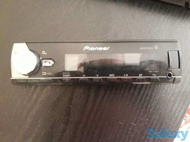 Продам акустическую систему. Покупал за Тыс.тг. Пользовался 3 месяца, фотография 8