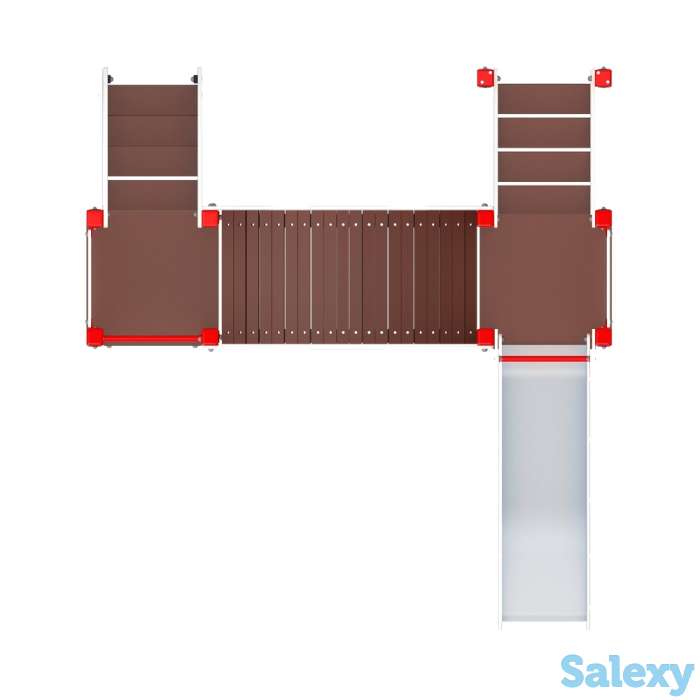 Карапуз (эко) дик 1.001.01-02 н=900, фотография 6