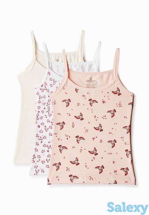 Майки 3 шт. baykar, фотография 1