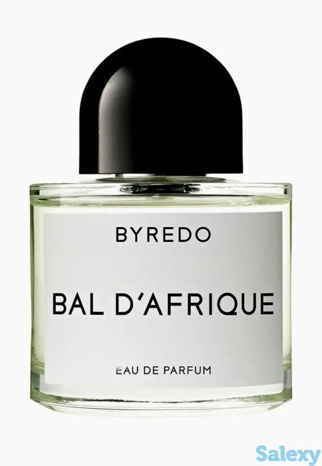 Парфюмерная вода byredo, фотография 1