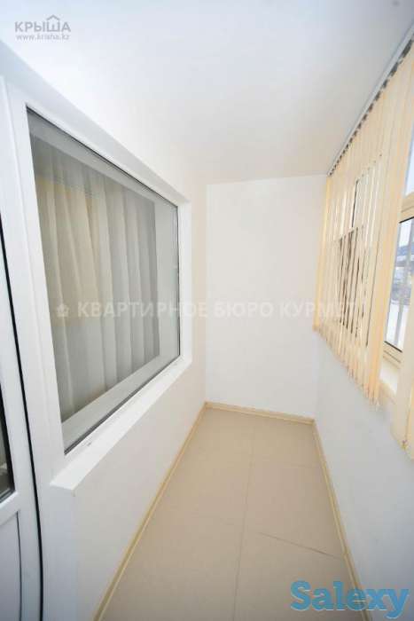 1-комнатная квартира, 36 м² посуточно, Аз Наурыз 12, фотография 5