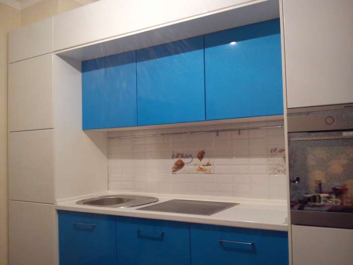 Мебельные работы, фотография 1