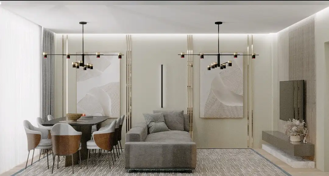 Дизайн интерьера, фотография 2