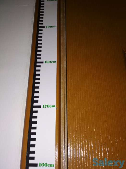 Ростомер, фотография 3