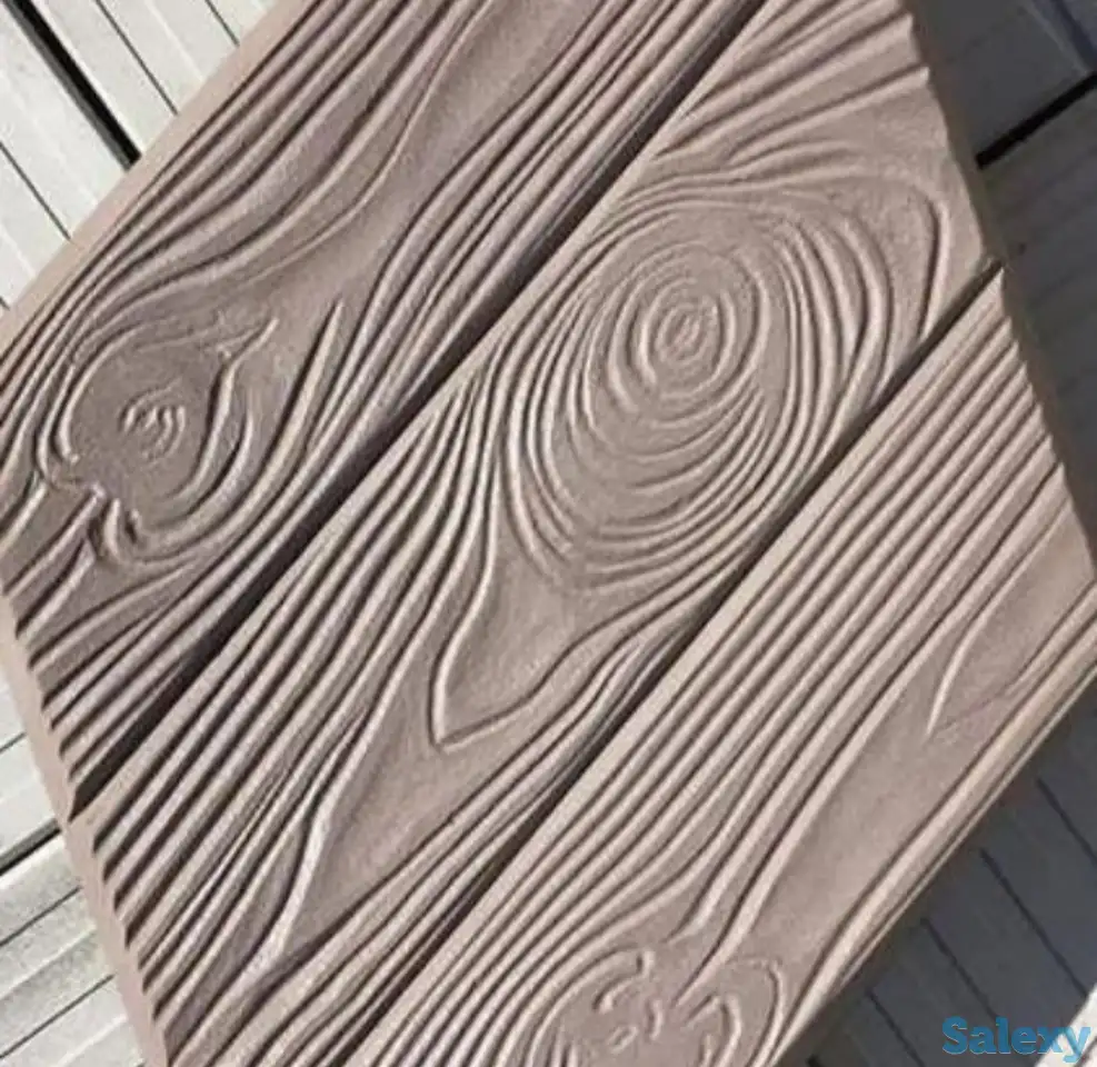 Изготовление  брусчатки!, фотография 1