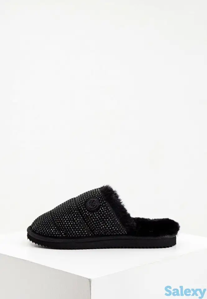 Тапочки michael michael kors, фотография 1