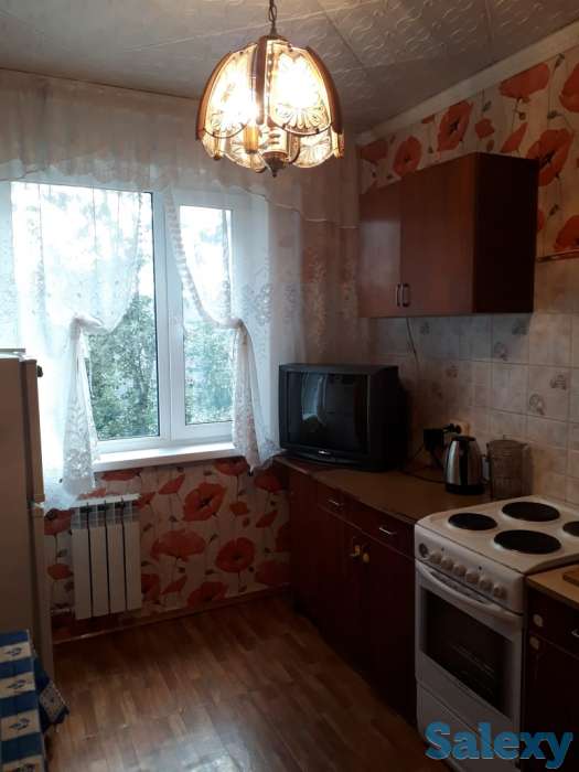 Продам 3-х комнатную кв-ру Камзина 58/1, фотография 4
