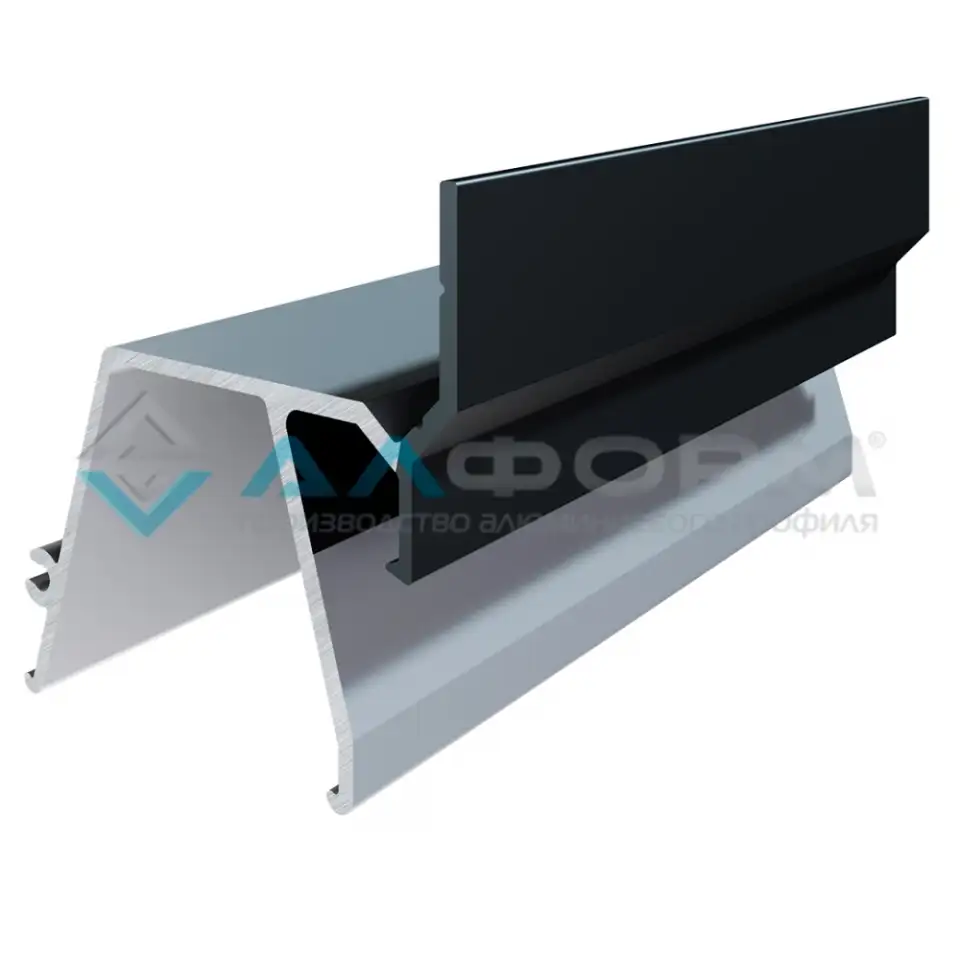 Профиль Contour classic  Контурно-теневой, фотография 2