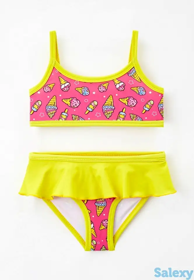 Купальник котмаркот, фотография 1