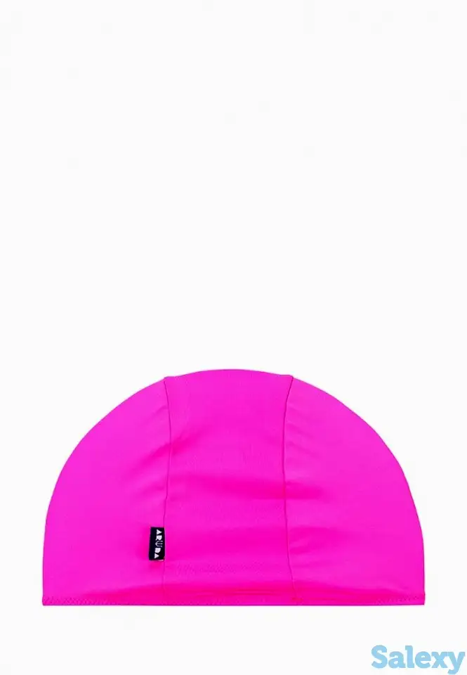 Шапочка для плавания aruna, фотография 1