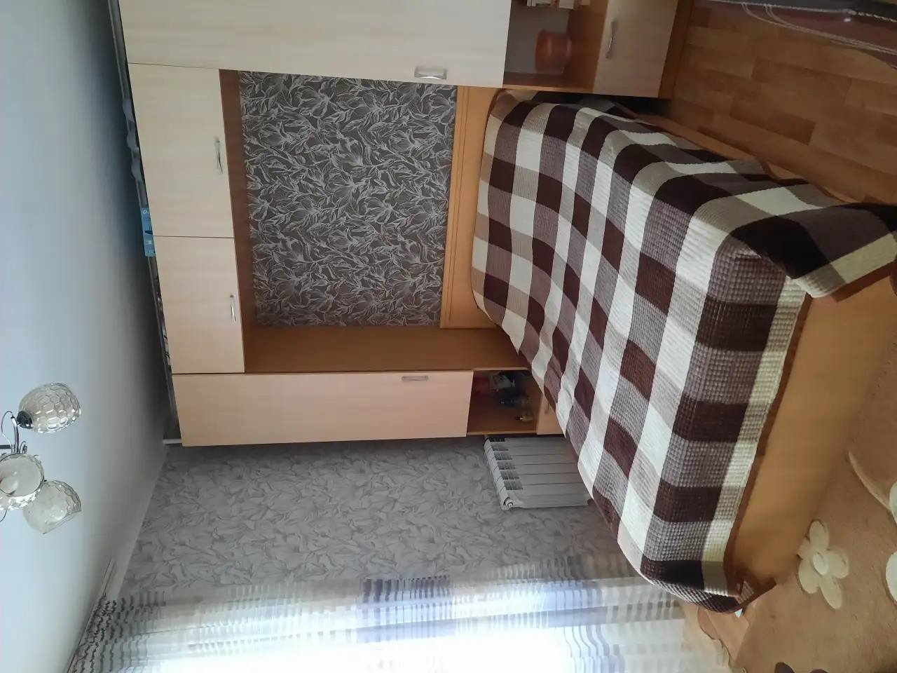 Продам 3х комнатную квартиру в Рудном, Пр Комсомольский  д 30, фотография 2