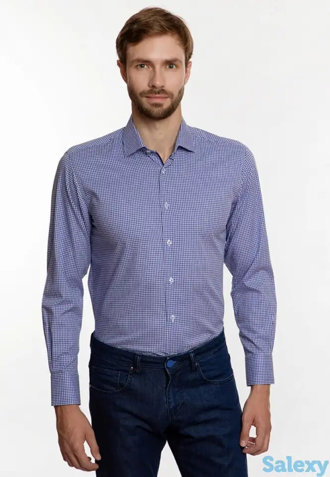 Рубашка kanzler, фотография 1