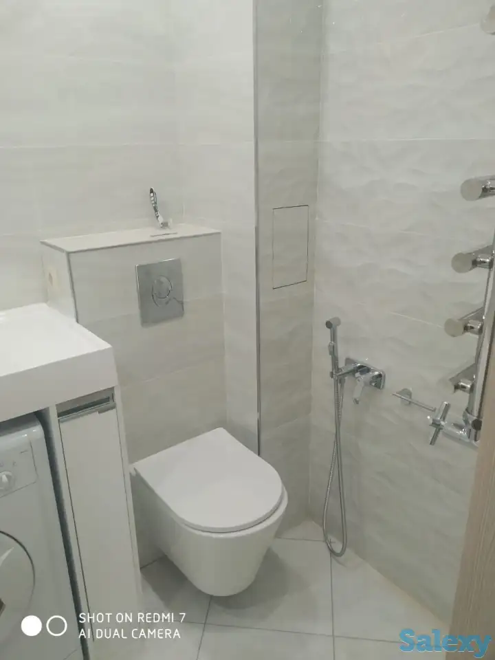 Ремонт квартир под ключ, фотография 3