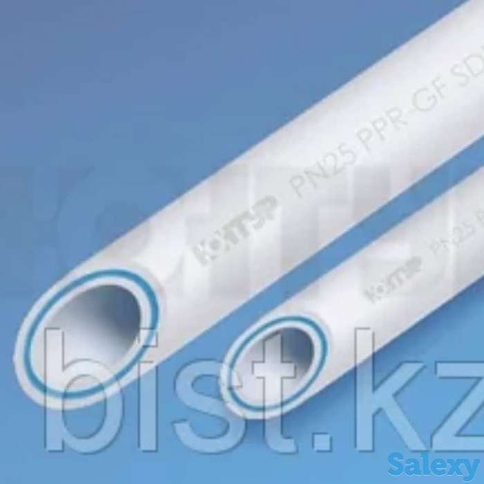 Трубы и фитинги в Алматы., фотография 6