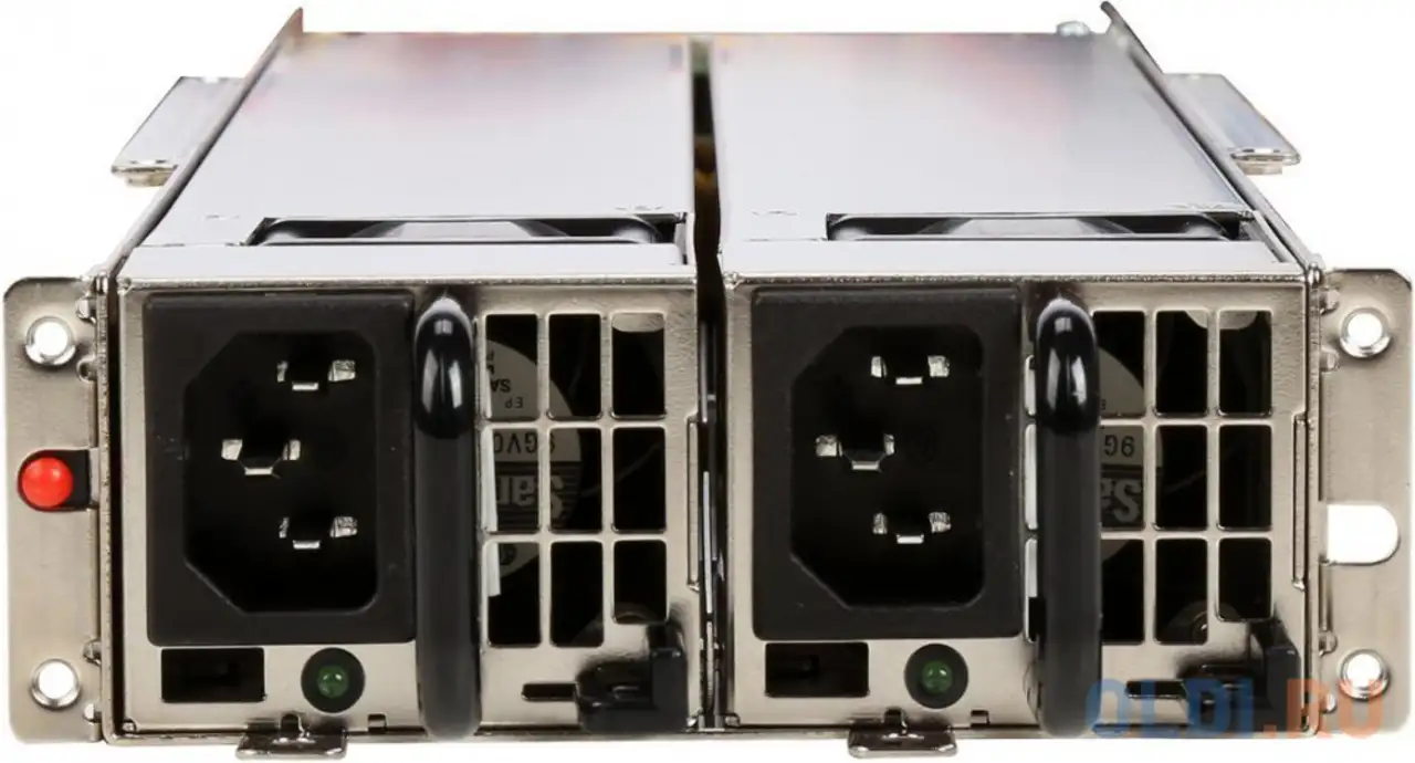 Блок питания emacs m1u2-5650v4h 650 вт, фотография 1