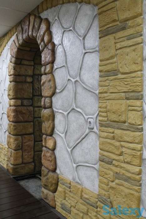 Продажа Лакокрасочной продукции, Декоративные краски и штукатурки, ОПТОМ И РОЗНИЦА, фотография 11