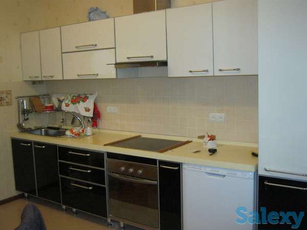 Кухни на заказ, фотография 3