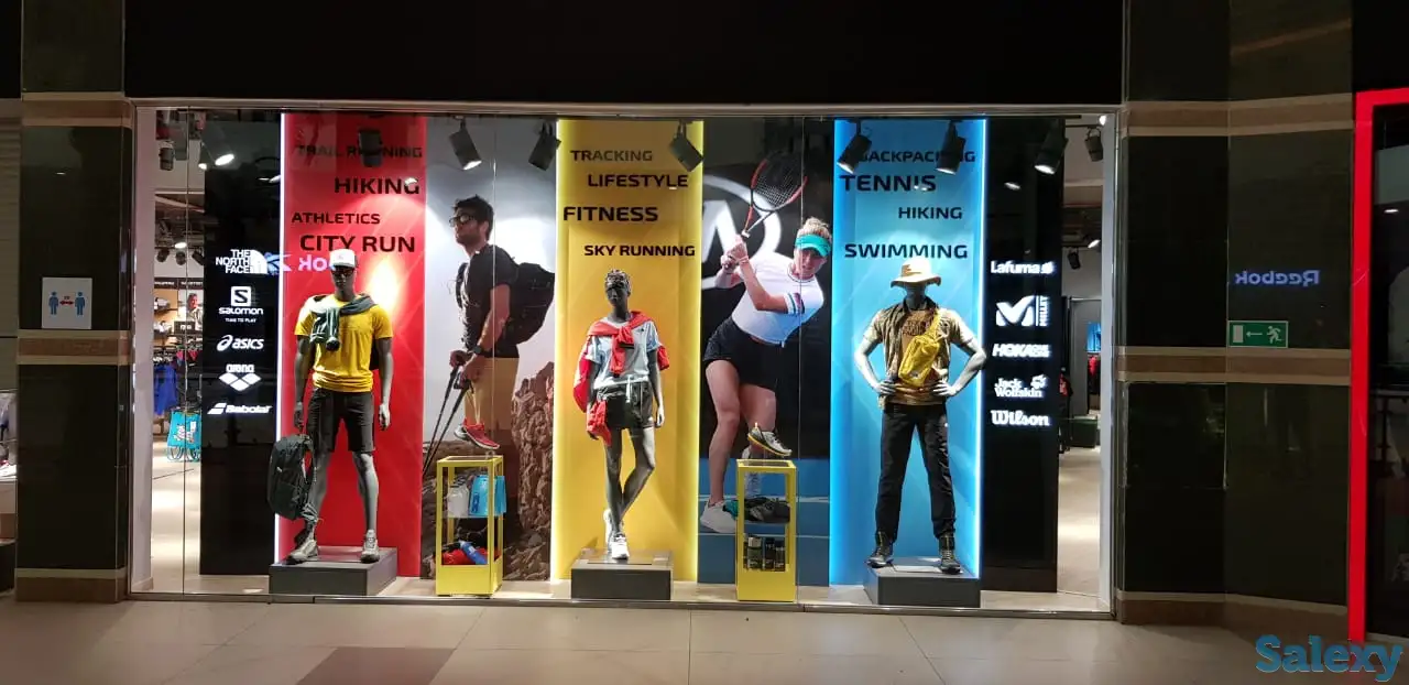 Perfect print Рекламно-производственная компания, фотография 6