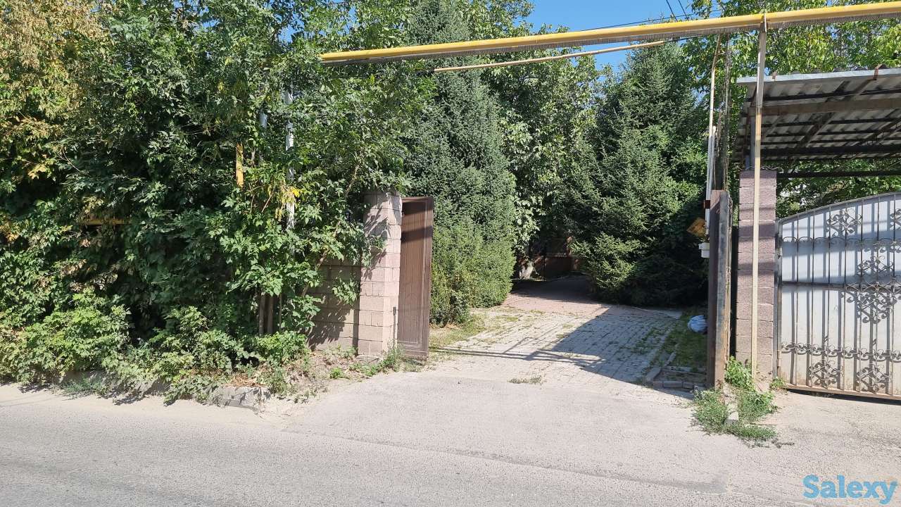 Продажа дома, Ерменсай центральная 47, фотография 1