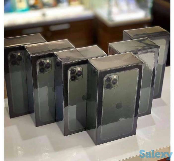 IPhones 12 pro Max , 512 Gb, фотография 5