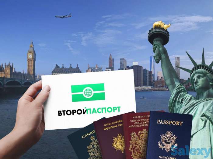 Франшиза компании 