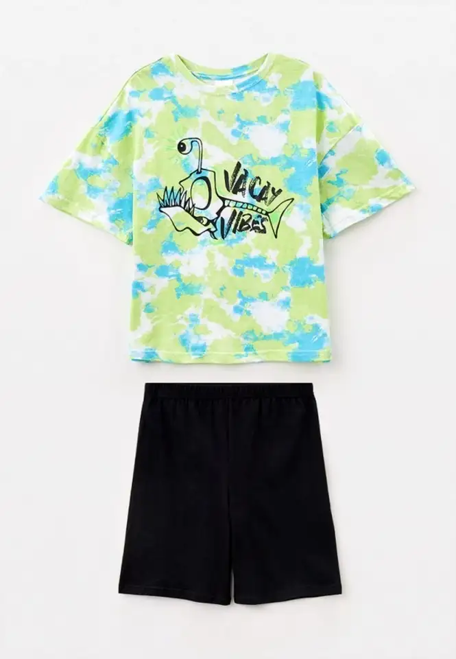 Пижама acoola, фотография 1