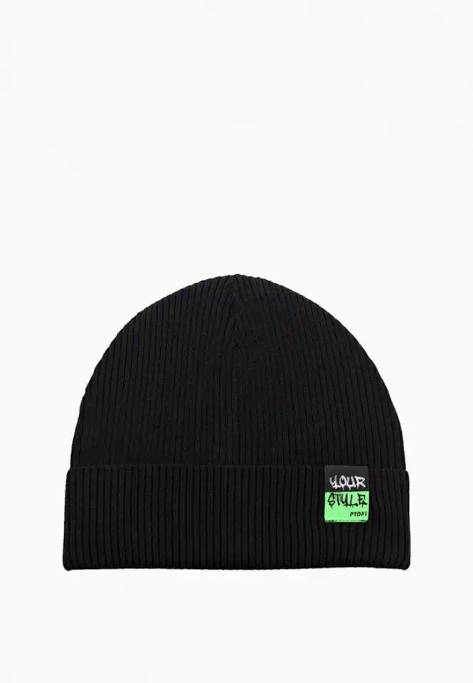 Шапка playtoday, фотография 1