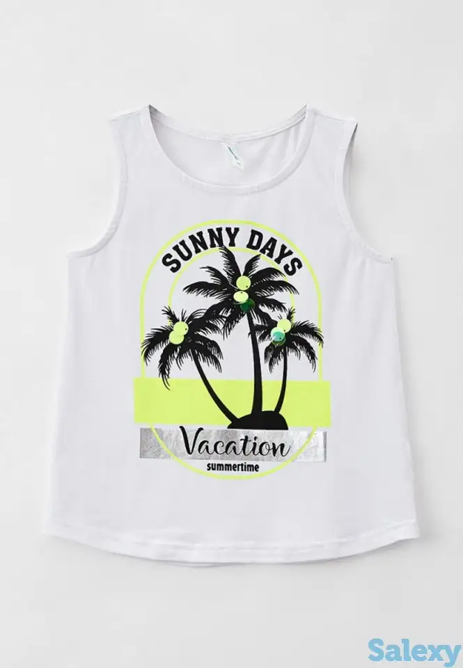 Майка acoola, фотография 1