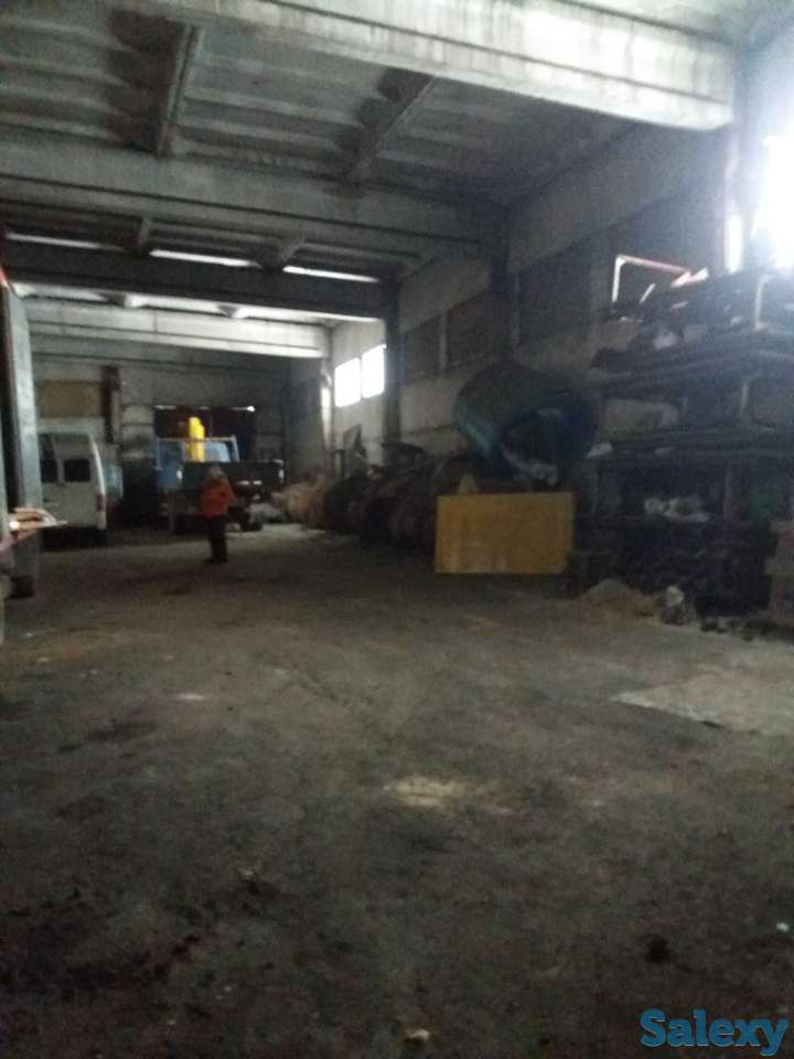 Завод (бывший полотенный завод), фотография 13