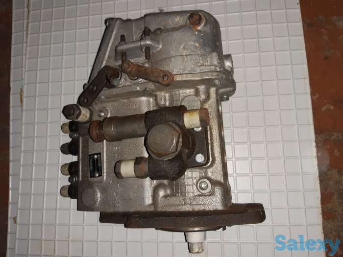 Продам ТНВД на МТЗ-82, фотография 1