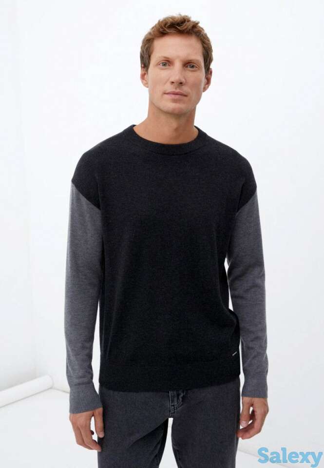 Джемпер finn flare, фотография 1