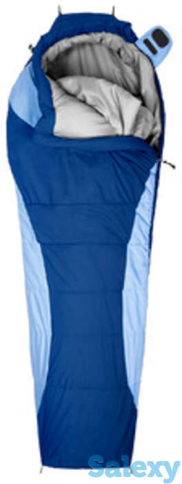 Спальный мешок снаряжение гризли 2, фотография 1