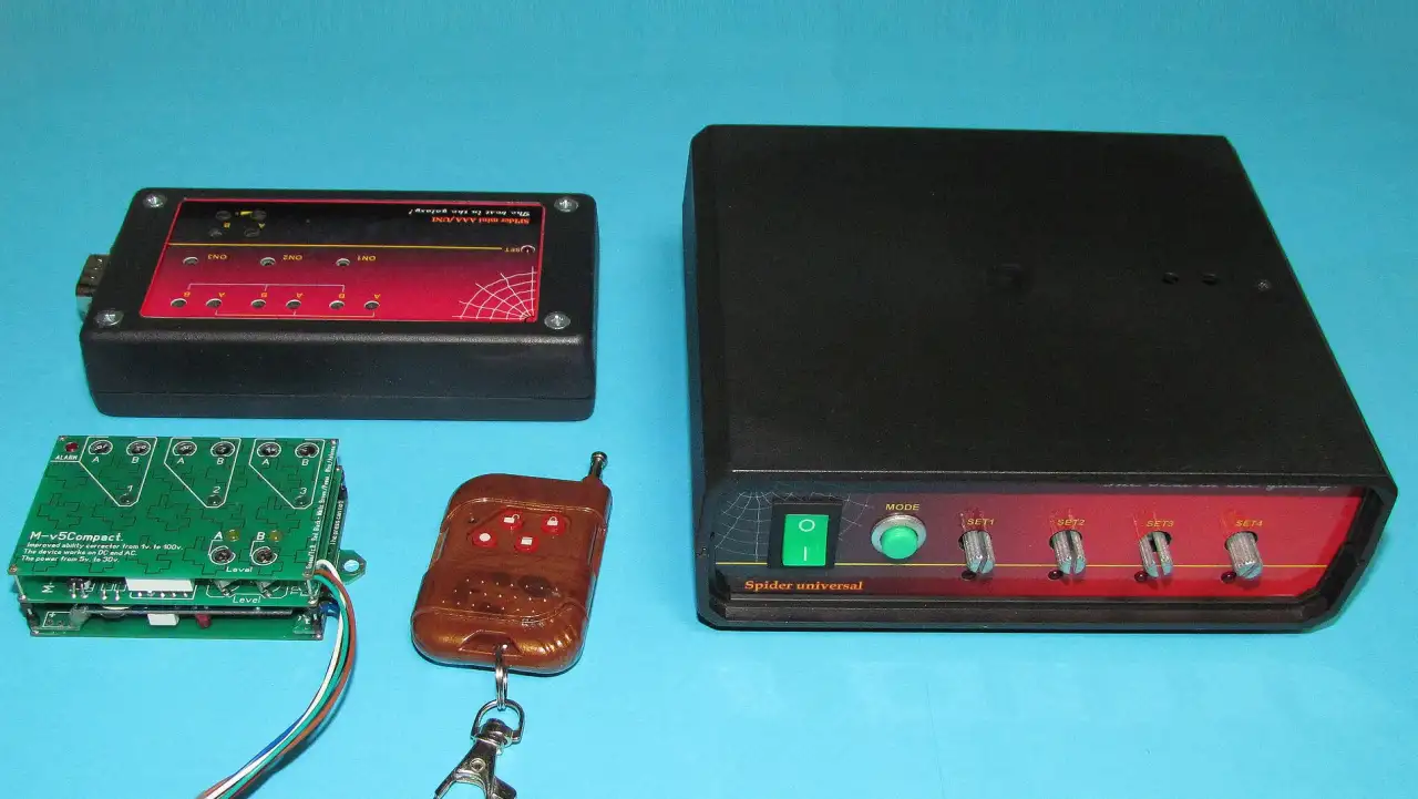 Пульт для весов, фотография 1