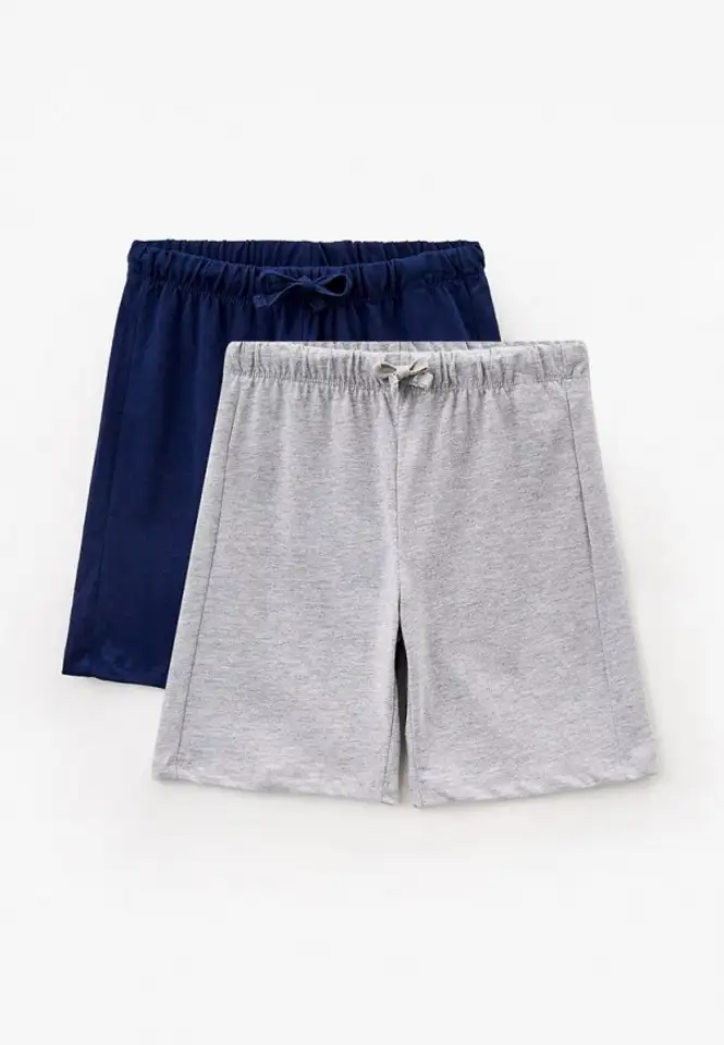 Шорты спортивные 2 шт. sela, фотография 1