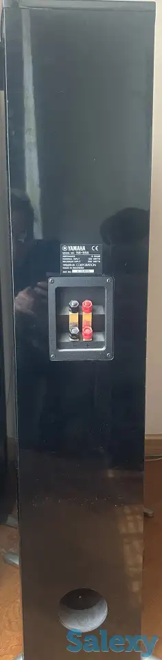 Yamaha NS—555, фотография 2