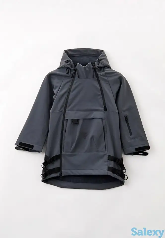 Куртка sherysheff, фотография 1