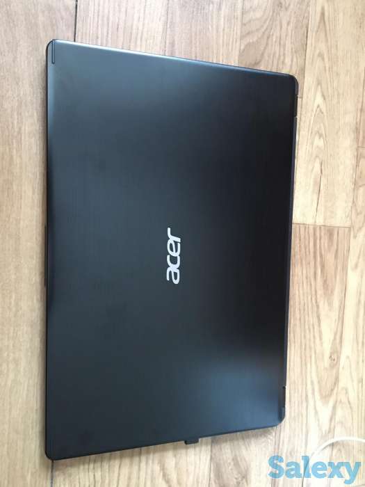 Продам ноутбук Acer Aspire 5, фотография 4