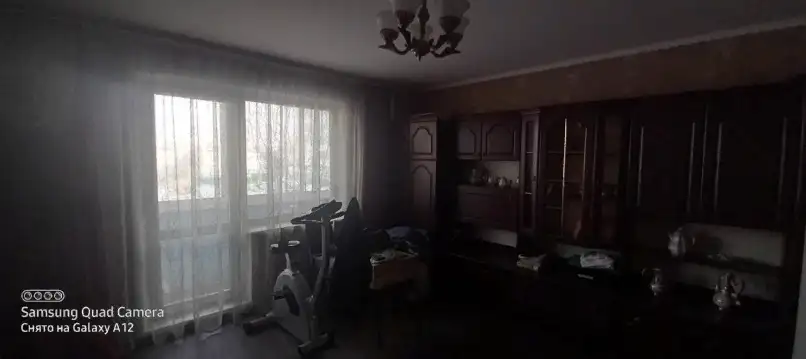 Сдаетс квартира, пр Алтынсарина 27, фотография 4