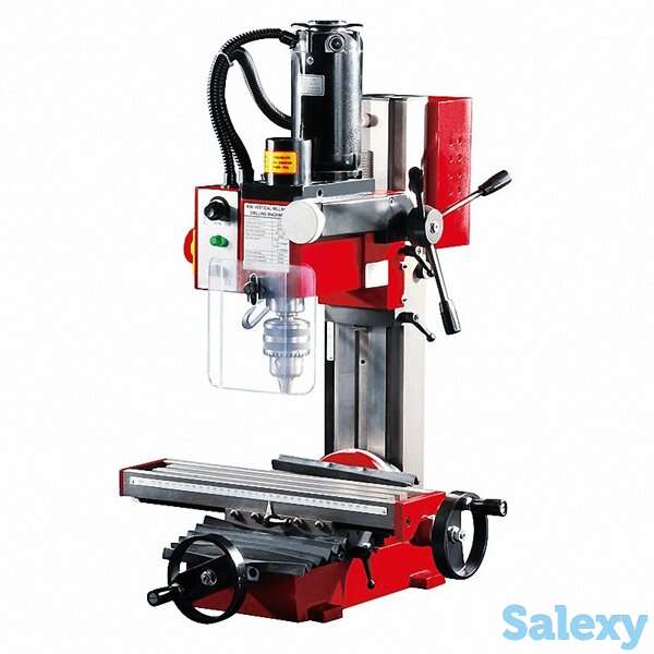 U1 Универсальный фрезерный станок, 350Вт., фотография 1