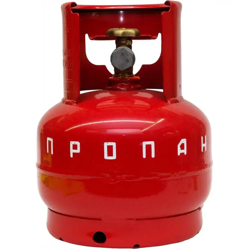 Газовый Баллон Пропан от 5л 12л 18л 27л 50л, фотография 3