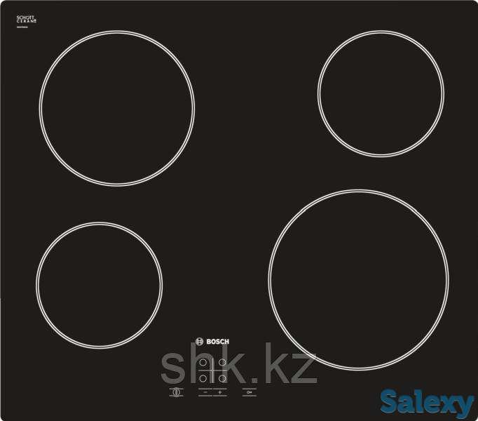 Ремонт варочной поверхности bosch pke611d17e, фотография 4