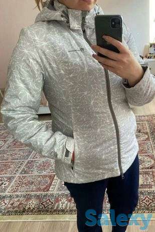 Спортивная куртка, фотография 1