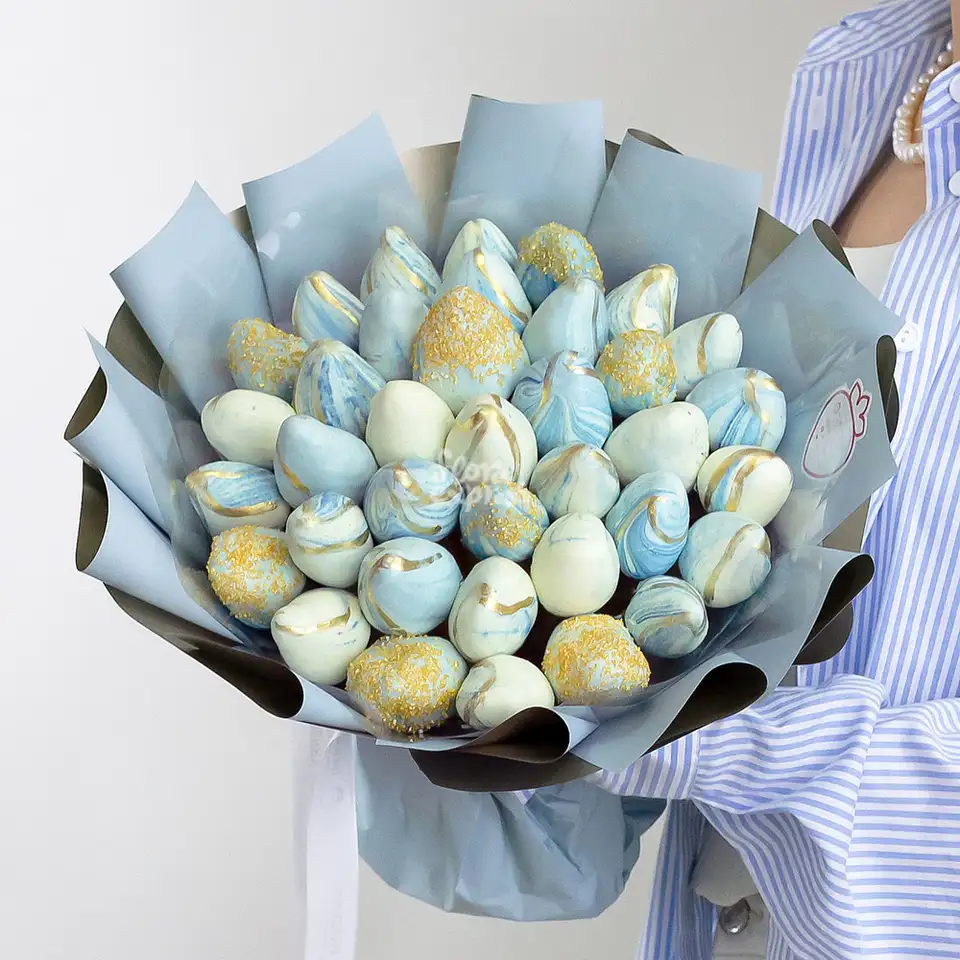 Букет «flora express», фотография 1