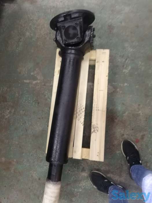 Ремонт карданных валов любой сложности, фотография 5