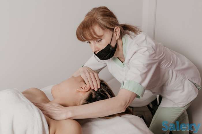 Ручная пластика лица, омоложение, подтяжка, фотография 1