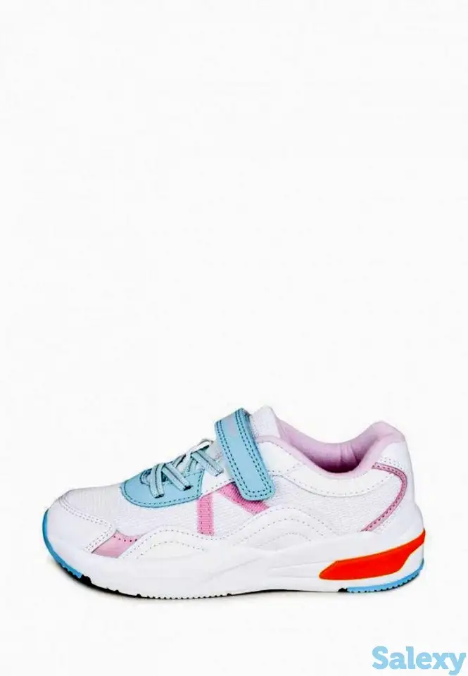 Кроссовки timejump, фотография 1