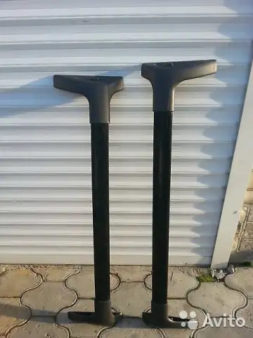 Релинги лексус рх 300, фотография 1